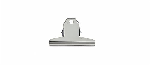 MAUL MAULbasic - Graffetta in metallo vintage, con ampia... - Bon plan à 1.59€