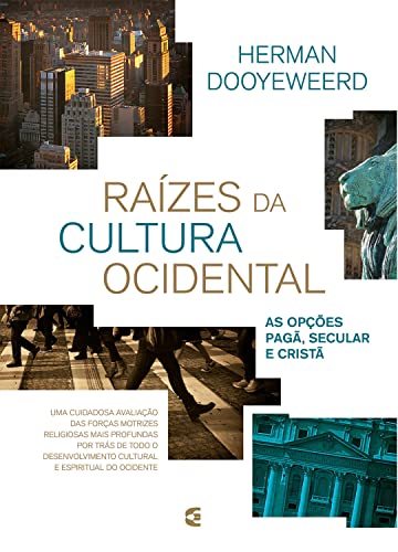 Raízes da cultura ocidental (Portuguese Edition) - Beauté & Parfums Amazon Allemagne à 2.49€
