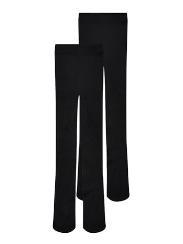 ONLY Medias para niña KOGSAGA, Negro 1, 146-152 - Amazon Espagne à 6.64€