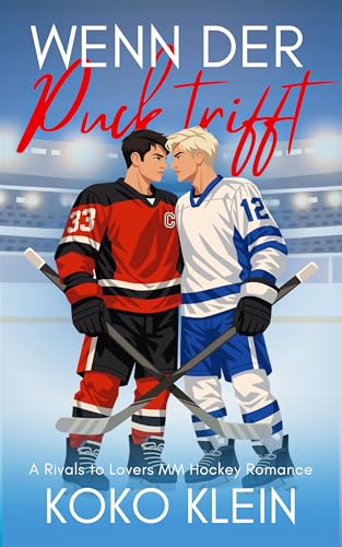 Hockey & Love - Wenn der Puck trifft: Eine Rivals to Lovers... - Sports & Fitness Amazon Allemagne à 0.99€