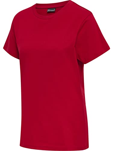hummel Camiseta S/S Hmlred Multisport Mujer Talla - Sports & Fitness en promo à 8.97€