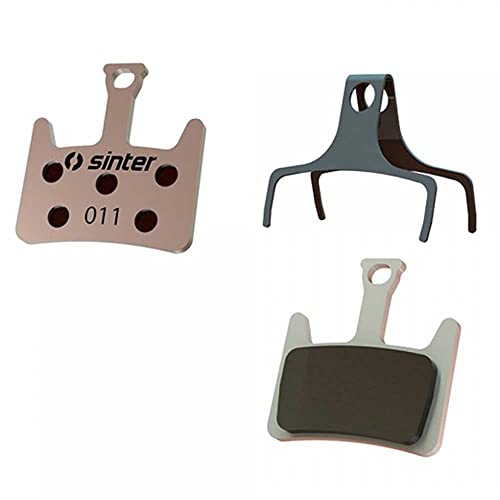 Sinter 011 Hayes Standard Disc Brake Pads One Size en promo à 13,98€ (-46%) sur Amazon FR