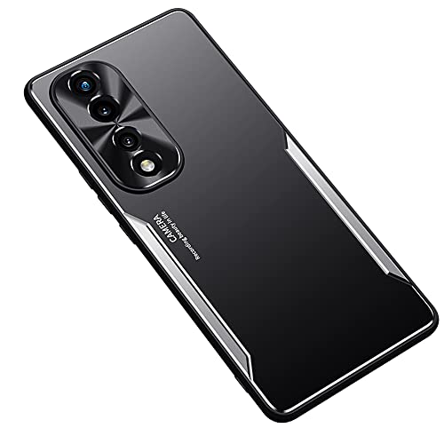 ESTH® Case for Honor 70 Pro/70 Pro+ [Heavy Duty] Armor... - Maison & Cuisine Amazon Royaume-Uni à 2.98€