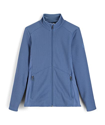 Spyder Bandita Chaqueta de Forro Polar con Cremallera... - Mode & Vêtements Amazon Espagne à 29.77€