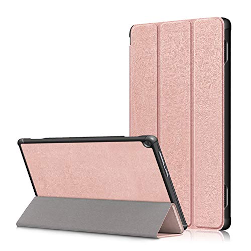 Lenovo Tab M10 FHD REL X605FC/X605LC, Custodia Pieghevole... - High-Tech & Électronique en promo à 28.55€