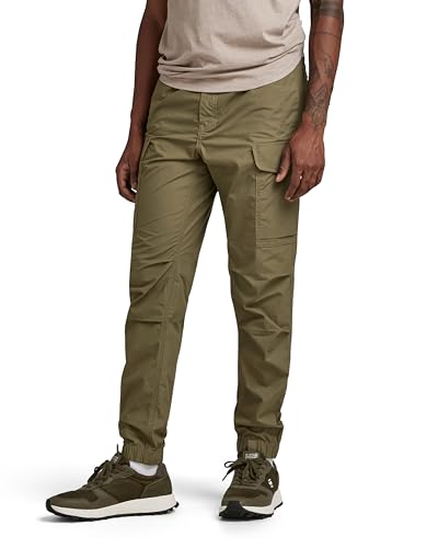 G-Star Homme Pantalon De Jogging Combat Cargo, Vert (shadow... - Sports & Fitness en promo à 81.26€