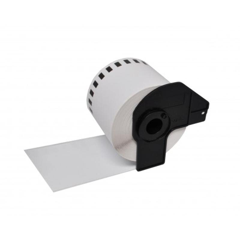BROTHER DK22243 BLANCA CINTA CONTINUA DE PAPEL TERMICO... en promo à 10,09€ (-51%) sur Amazon FR
