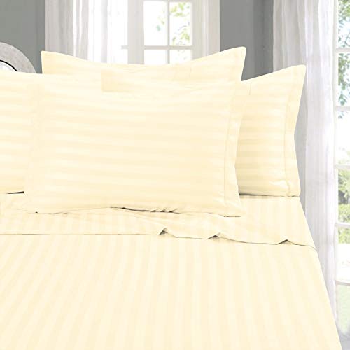 Elegant Comfort Weichstes und gemütlichstes 4-teiliges... - Maison & Cuisine Amazon Allemagne à 15.32€