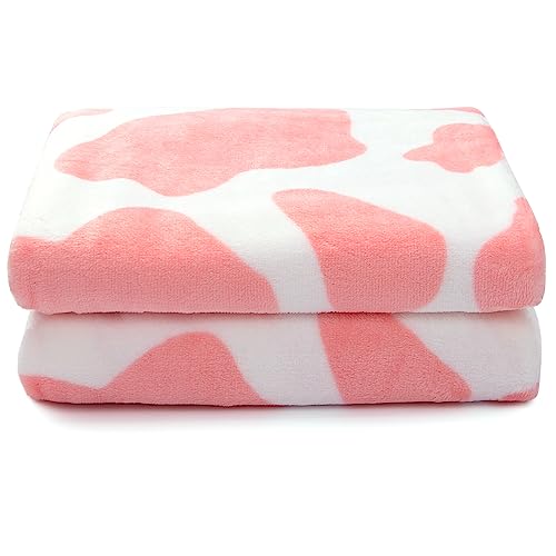 Bonitas mantas rosas para adolescentes, manta pequeña y... - Jouets & Jeux Amazon Espagne à 10.00€