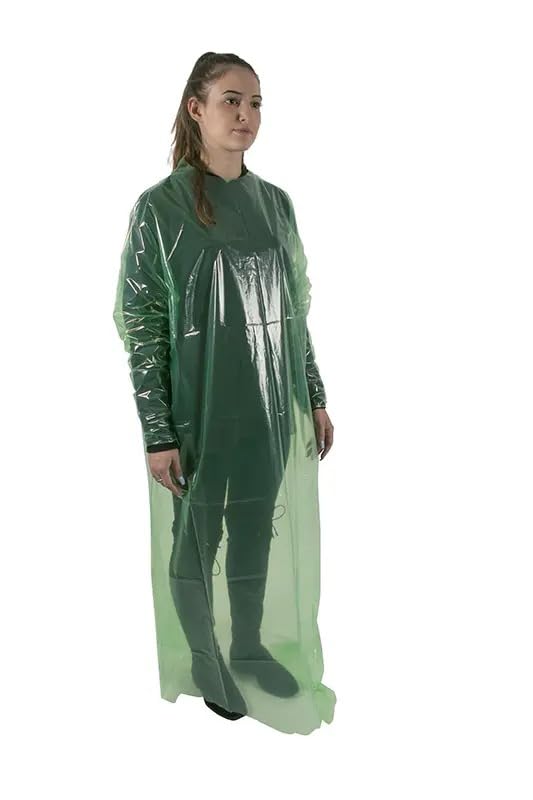 BATA PROTECTORA CON PUÑO 140CM VERDE 1UD COVETRUS - Sports & Fitness Amazon France à 23.52€