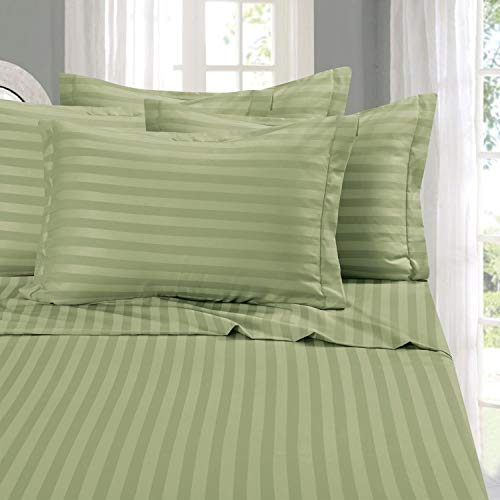 Elegant Comfort Weichstes und gemütlichstes 4-teiliges... - Maison & Cuisine Amazon Allemagne à 8.96€