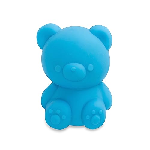 Tobar SCRUNCHEMS FRUITY NEON BEAR STRESS SQUISH BALL Toy - Sports & Fitness Amazon Royaume-Uni à 2.71€