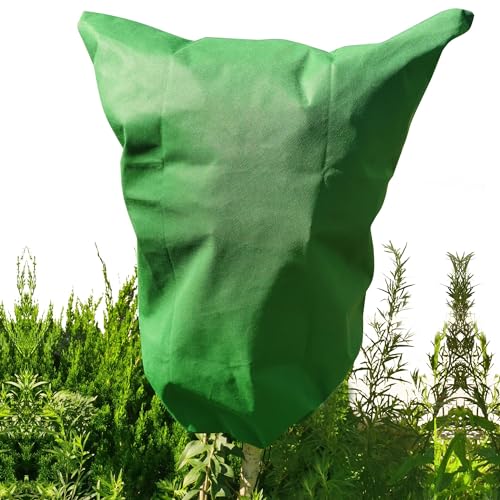 WERKA PRO Funda para Plantas 80x100cm 90g/m2 5 uds - Garden & Outdoor Amazon Spain à 11.99€