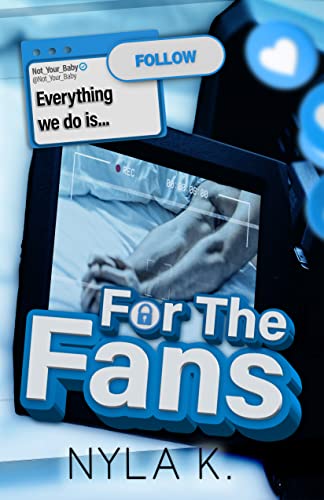 For The Fans - Livres & eBooks Amazon Royaume-Uni à 0.99€