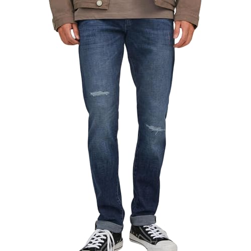 JACK & JONES Jjiglenn Jjfox GE 224 Noos Pantalones... - Maison & Cuisine Amazon Espagne à 43.00€