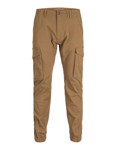 JACK & JONES Jpstpaul Jjflake AKM Noos Pantaloni Cargo... - Mode & Vêtements Amazon Italie à 29.95€