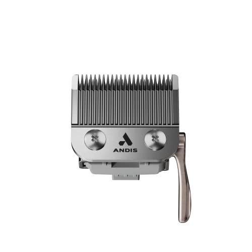 Andis 86010 reVITE Taper Clipper Replacement Stainless... - Bricolage & Outils Amazon Royaume-Uni à 27.39€