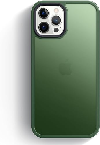 Anqrp Designed for iPhone 12/iPhone 12 Pro Case, [Military... - High-Tech & Électronique Amazon Royaume-Uni à 8.58€