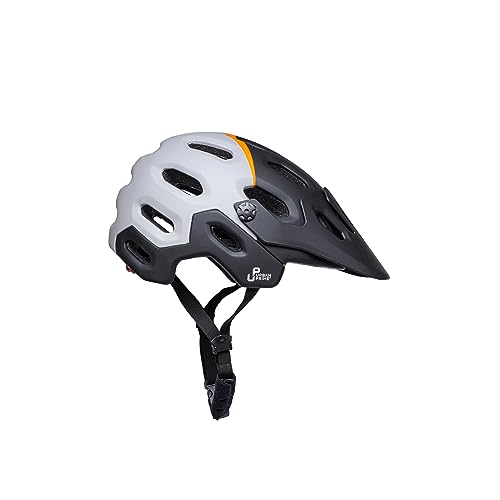 Urban Prime Adventure Helmet, Casco Protettivo con Luci e... - Sports & Fitness en promo à 29.09€