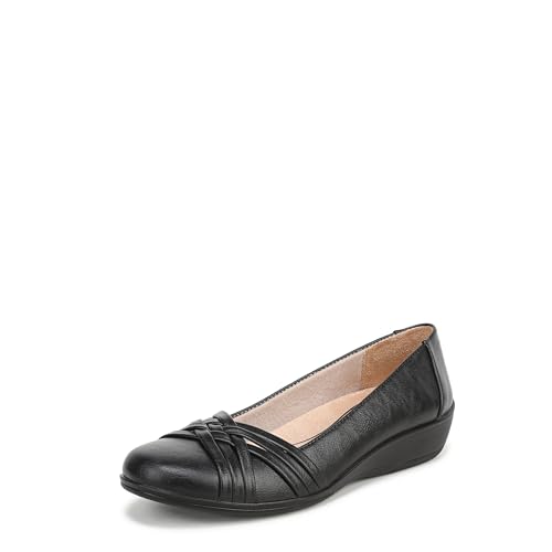 LifeStride Incredible Ballet Flat, Ballerine Donna, Nero... - Sports & Fitness Amazon Italie à 21.75€