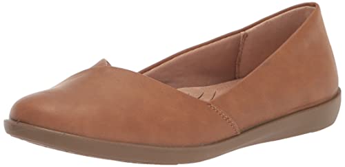 LifeStride Notorious Ballet Flat, Ballerine Donna, Marrone... - Sports & Fitness Amazon Italie à 52.39€