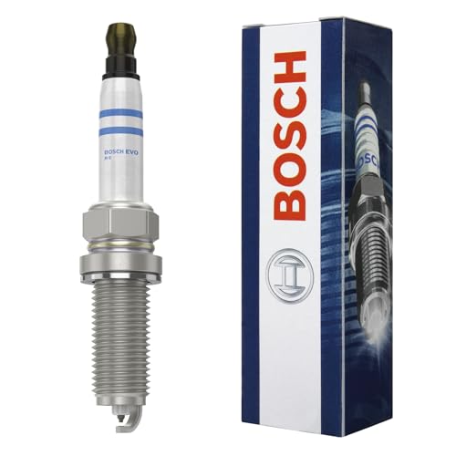 Bosch VAR6NIP - Bougie d'allumage EVO - 1 bougie en promo à 20,16€ (-34%) sur Amazon FR