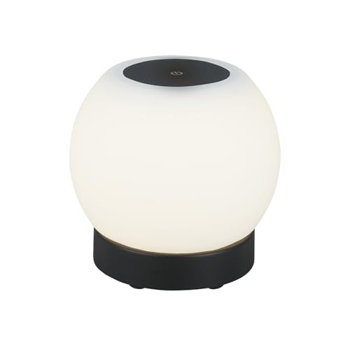 BRILONER - Lampe de table LED Akku, Dimmbar, Lampe de table... - Maison & Cuisine Amazon France à 22.95€