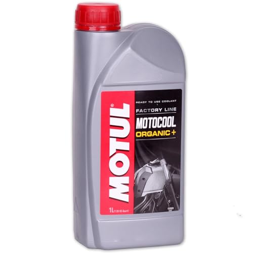 Motul Motocool Expert 1 litro - Maison & Cuisine Amazon Espagne à 16.95€