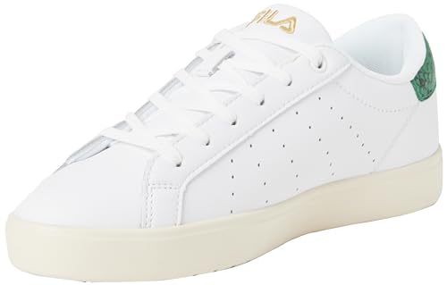 FILA LUSSO F wmn- White-Verdant Green-41 - Amazon Allemagne à 20.94€
