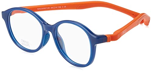 NANO OPTICAL lunettes, modèle SPRITE 3.0, couleur MARINO... en promo à 62,90€ (-45%) sur Amazon FR
