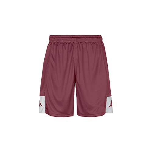 Kappa Daggo Short Taille 12 Ans en promo à 8,53€ (-50%) sur Amazon FR