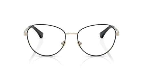 RALPH GAFAS DE VISTA 0RA6054 Calibre: 54 Color: 9443 - Vente Flash Amazon -62%
