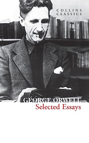 Selected Essays: An Essential Classic Collection of... - Maison & Cuisine Amazon Royaume-Uni à 0.99€