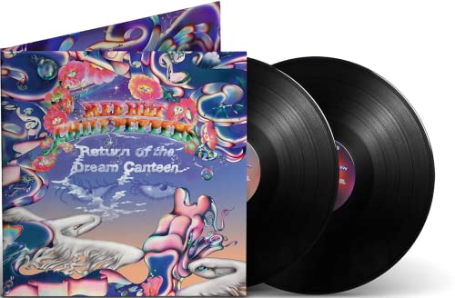 Ɍеtսꭇո οꬵ tհе Ɒꭇеаm Ϲаոtееո, 2LΡ Vinyl - Musique & Instruments Amazon Italie à 54.90€