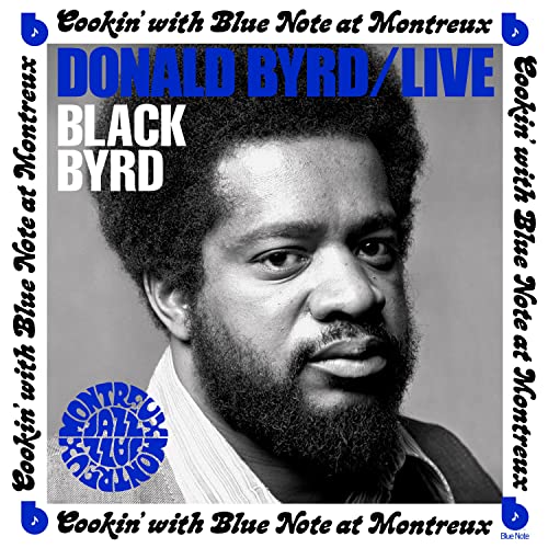 Live: Cookin' with Blue Note at Montreux - Amazon Italie à 15.51€