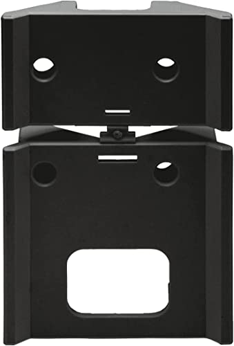 Steinel Soporte de pared esquinero, en color negro... - Amazon Espagne à 9.62€
