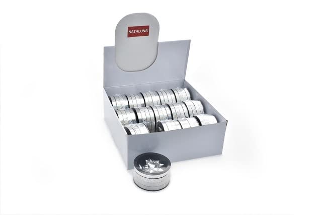 Nataluna ESP. Nastro+COCCARDE Argento cm3x10mt, Come Foto... - Auto & Moto Amazon Italie à 4.24€