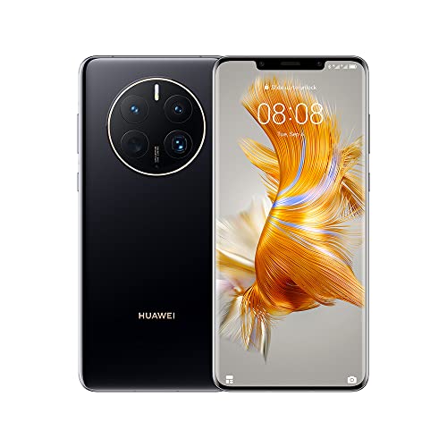 HUAWEI Mate 50 Pro, Ultra Aperture XMAGE Kamera, 66 W... - High-Tech & Électronique en promo à 535.25€