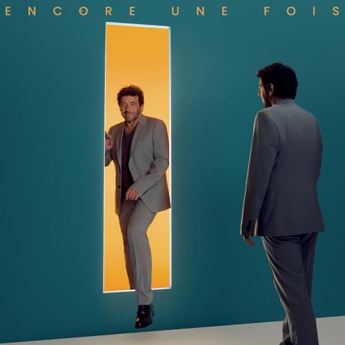 Encore une Fois en promo à 6,99€ (-63%) sur Amazon FR