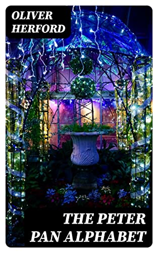 The Peter Pan Alphabet: Learn Letters Through Adventure... - Nouvelle promo Amazon à 0.99€