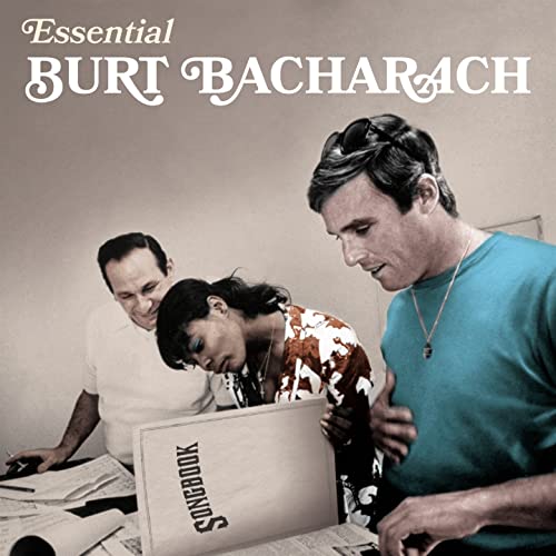 Essential Burt Bacharach - Musique & Instruments Amazon Espagne à 6.79€