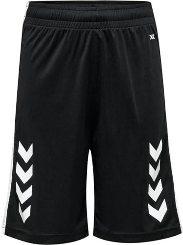 hummel Short de Basketball Hmlcore réglable pour Enfant - Sports & Fitness Amazon France à 8.92€