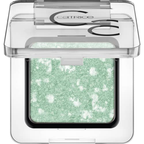 Catrice Cosmetics Art Couleurs fard à paupières mono... - Beauté & Parfums Amazon France à 3.21€