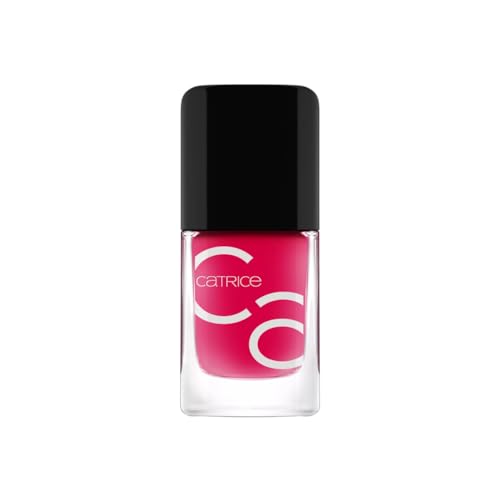 Catrice Iconails Esmalte De Uã‘As 141 Jelly-Licious Cura... - Beauté & Parfums Amazon Italie à 3.63€