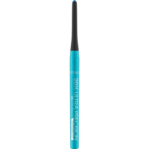 Catrice - Crayon Yeux Gel 20H Ultra Precision Waterproof... - Beauté & Parfums Amazon France à 2.49€