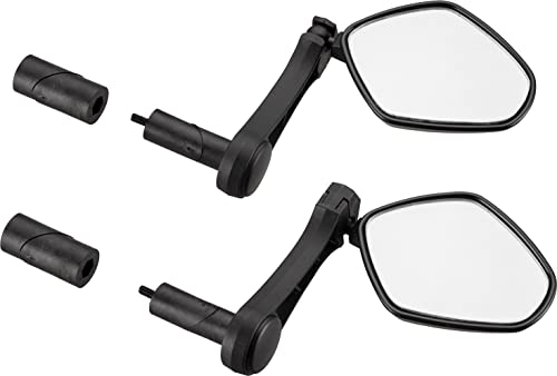 Voxom Espejo retrovisor Spi2 - Bricolage & Outils Amazon Espagne à 9.23€
