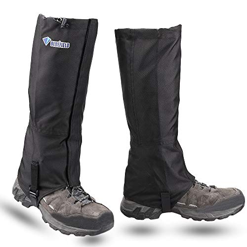 MAGARROW Guêtres imperméables pour l'extérieur, pour la... en promo à 12,86€ (-43%) sur Amazon FR