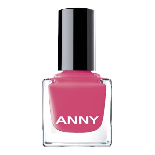 ANNY Nail Polish - Vernis à ongles de qualité supérieure... en promo à 11,44€ (-67%) sur Amazon FR