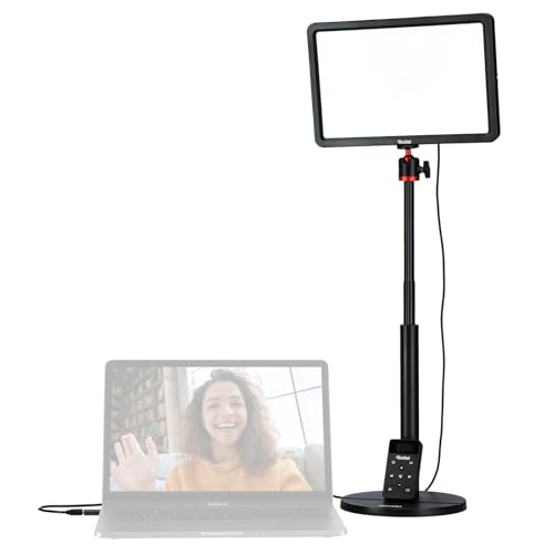 Luce per Video, Rollei Lumis Key Light Pro Luce Streaming... - Maison & Cuisine en promo à 69.00€