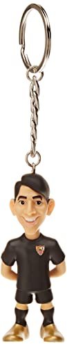 MINIX Llavero 7 Cms Bono Sevilla FC - Amazon Espagne à 4.80€